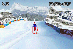 Ultimate Winter Games Screenthot 2